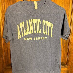 Atlantic City Tee
